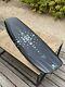 2009 Liquid Force Pro Model Kevin Henshaw Axis 143 Wakeboard Unused