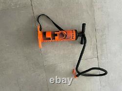 2014 Liquid Force Envy Kiteboarding Kite 12m with brand new control bar and pump