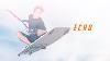 2020 Echo Product Knowledge Liquid Force Kiteboarding