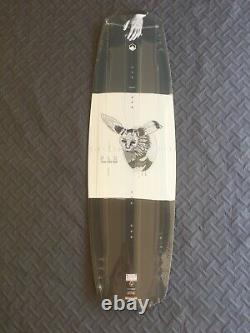 2020 Liquid Force 139cm FLX Wakeboard New in wrapping