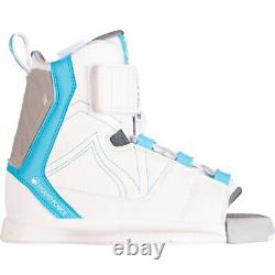2020 Liquid Force Dream 12T-5Y Wakeboard Boot