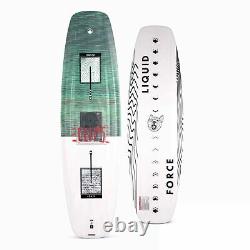 2020 Liquid Force Eclipse Cable Wakeboard