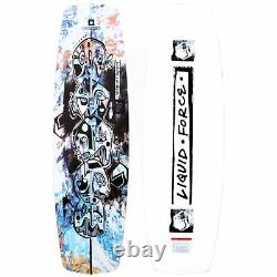 2021 Liquid Force Butterstick Pro Cable Wakeboard
