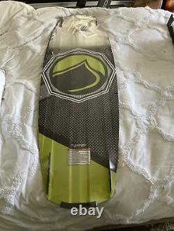 Brand New Liquid Force Wake Harley Clifford Monster Edition 143 cm
