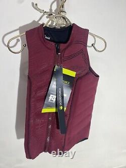 Ghost Liquid Force Womens Size Small Vest