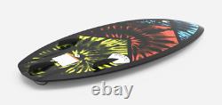 LIQUID FORCE GROMI 46 (With STRAPS) WAKE SURF