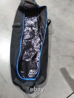 Liquid Force 170cm Wheeled Travel Bag XL