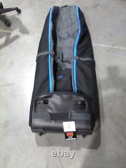 Liquid Force 170cm Wheeled Travel Bag XL