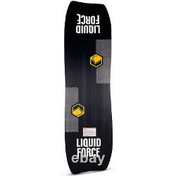 Liquid Force 2020 Asym Noodle Wakeboard