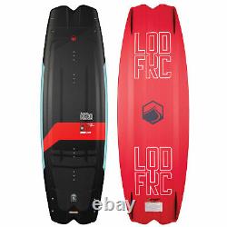 Liquid Force 2021 Aero Remedy Wakeboard