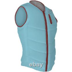 Liquid Force 2021 Breeze (Glacier Blue) Women's Comp Vest