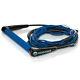Liquid Force 2022 Comp With Dyneema Line (blue) 65' Wakeboard Rope & Handle Combo