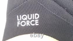 Liquid Force 2225545 Squad Ghost Comp Vest 2xl Wakeboard