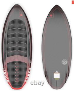 Liquid Force 4'10 Primo WithStraps Wakesurfer 2023 (FTW)