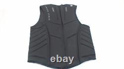 Liquid Force 735679 Squad Comp Wakeboard Vest Mens 2xl Black