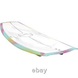 Liquid Force Angel Wakeboard + Plush Boot Combo One Color, 130cm/Womens 4.0-7.0