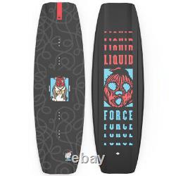Liquid Force Apex Cable Wakeboard 2023