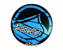 Liquid Force Floor Mat
