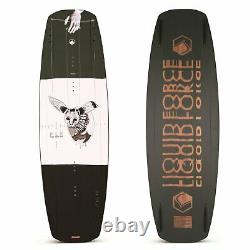 Liquid Force Flx Wakeboard Size 39, 43