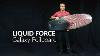 Liquid Force Galaxy Foilboard Review