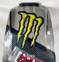 Liquid Force Harley Clifford Monster Energy Wakeboard 139cm