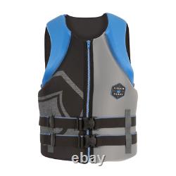 Liquid Force Hinge CGA Vest Men's X-Large / Blue