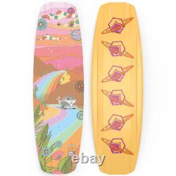 Liquid Force Holiday Women's Cable Wakeboard 2023