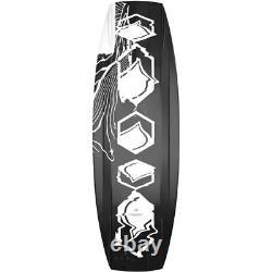 Liquid Force LF Rdx Wakeboard + Transit Combo One Color, 134cm/5.0-9.0