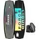 Liquid Force Lf Trip Wakeboard + Index Combo One Color, 135cm/8.0-12.0