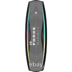 Liquid Force LF Trip Wakeboard + Index Combo One Color, 135cm/8.0-12.0
