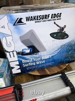 Liquid Force Mega Wakesurf Edge