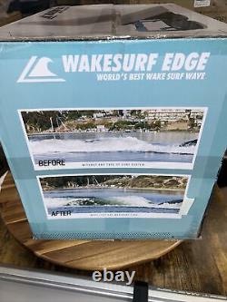 Liquid Force Mega Wakesurf Edge