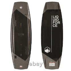 Liquid Force Next Carbon Netting Wakeboard'18 143