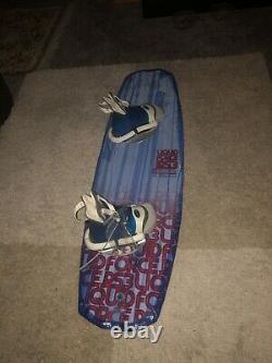 Liquid Force PS3 Wakeboard