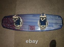 Liquid Force PS3 Wakeboard