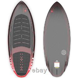 Liquid Force Primo WithStraps Wakesurfer 2023