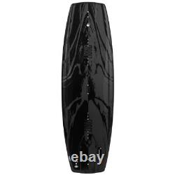 Liquid Force RDX Wakeboard, 130 cm, Black