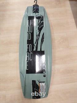 Liquid Force RDX Wakeboard, 138 cm