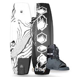 Liquid Force RDX with Transit 6R Wakeboard Package