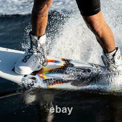 Liquid Force REMEDY Wakeboard Harley Clifford Pro Model Boat Board