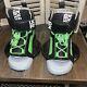 Liquid Force Rant Wakeboard Boot Binding Size 12t-5y