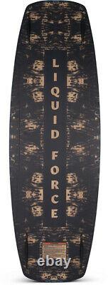 Liquid Force Rant Youth Wakeboard 125