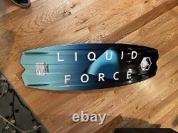 Liquid Force Remedy 138