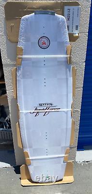 Liquid Force Special Edition WATSON 134 Classic Wakeboard
