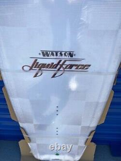 Liquid Force Special Edition WATSON 142 Classic Wakeboard