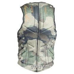 Liquid Force Squad Tao Heritage Comp Vest for Men