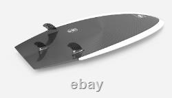 Liquid Force Sting Ltd 4-10 Eps Core Wake Surfboard