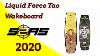 Liquid Force Tao Wakeboard Review With S2as