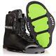 Liquid Force Transit Bindings For Wakeboard / Wakeboarding Size 8 -10