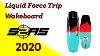 Liquid Force Trip Boat Wakeboard Review By S2as